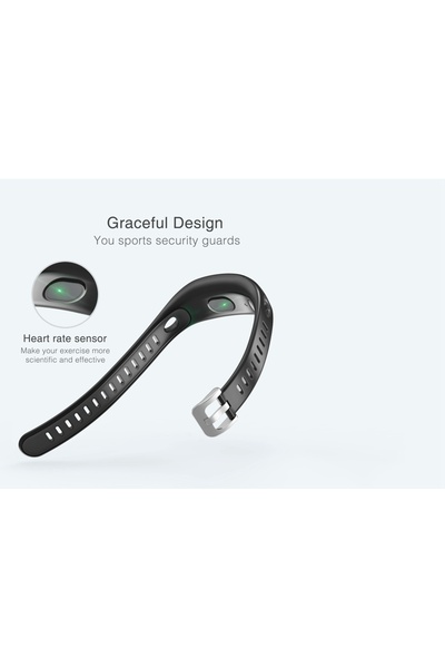 IDL Ceas Smartwatch si Bratara Fitness Smart Life 2019 , Monitorizare Puls ,Pasi , Calorii , Notificare