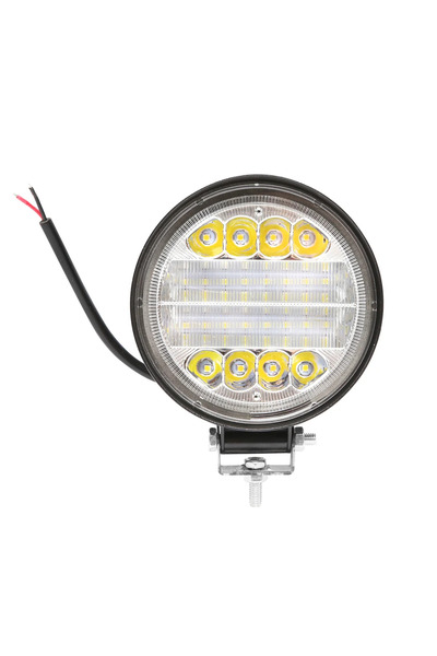ideal STORE Proiector LED IdealSTORE, 10-30V 72W ,113x132x30mm cu accesorii d...