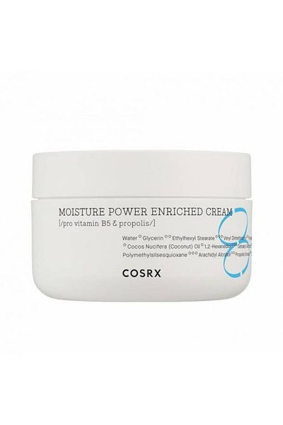 Cosrx Cremă îmbogățită cu putere de hidratare Cosrx 50 ml