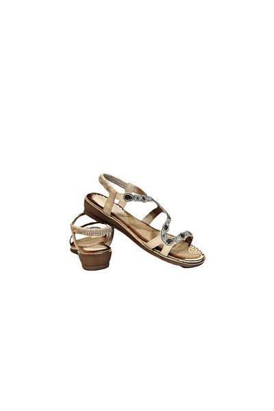 Pepita 160 Anatomic Sole Stone Comfortable Guaranteed Women's Sandals