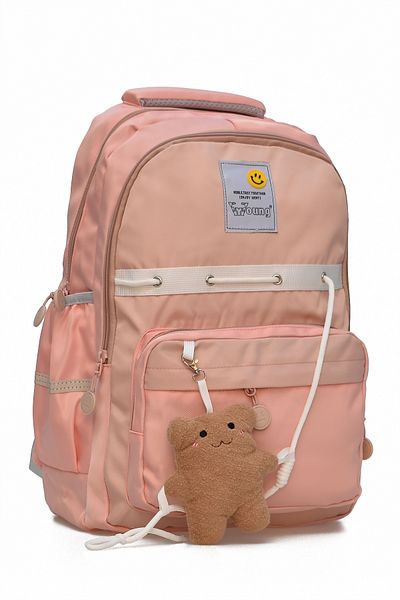 ELATAE Children's Orthopedic Multi-Eye School Bag 51669