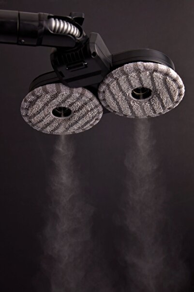 Arnica Solara Pro Mop 28.8v Şarjlı Dik Süpürge Et13470