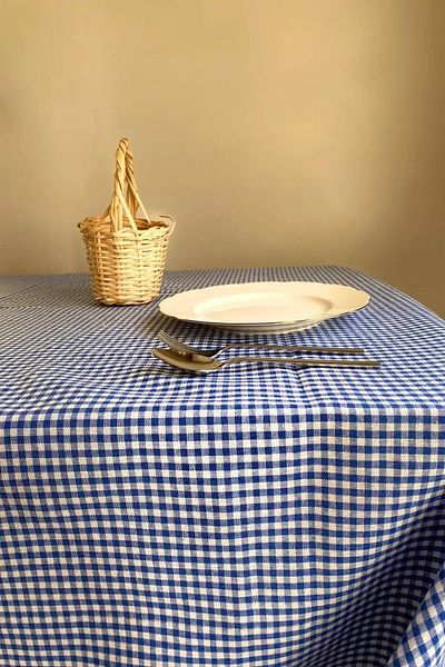 Sweet Story Covoraș de picnic din pânză pentru vesela multifuncțională Lider Red
