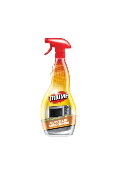 TRIUMF φούρνοι μικροκυμάτων, 500 ml