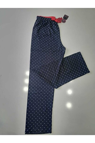 Lady Queen partea de jos a pijamalei din bambus