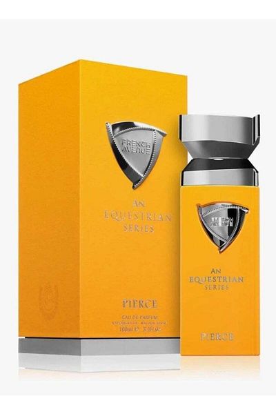 FRENCH AVENUE Perfume - Pierce Equestrian Series Eau De Parfum 100ml