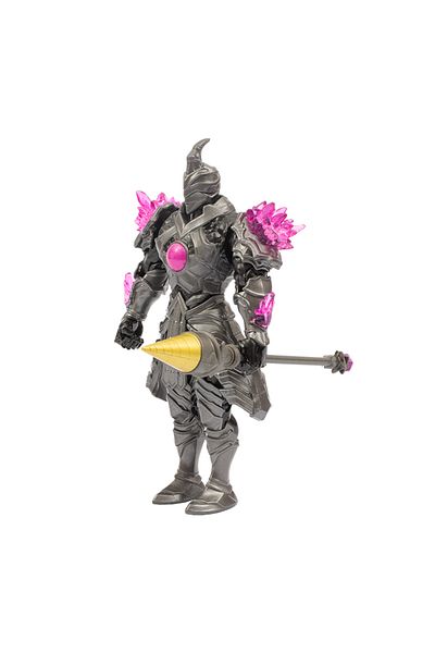 Gormiti General Fracture Figure 15 cm Grv21500