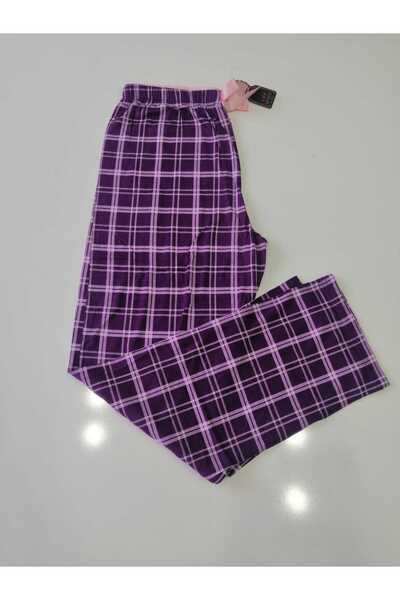 Lady Queen bambu pijama altı