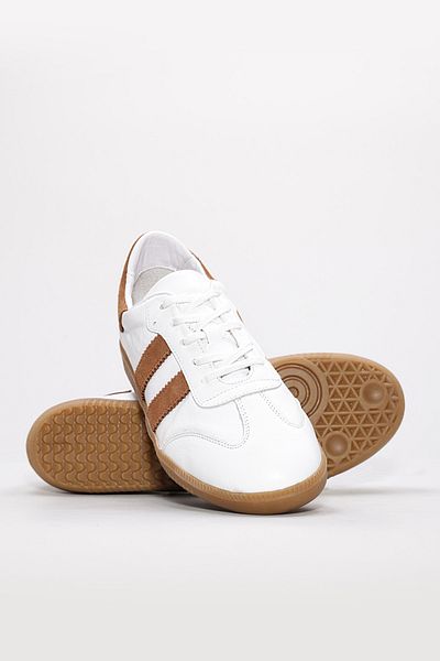 FAST STEP Genuine Leather Men's Casual Shoes 154Mad01