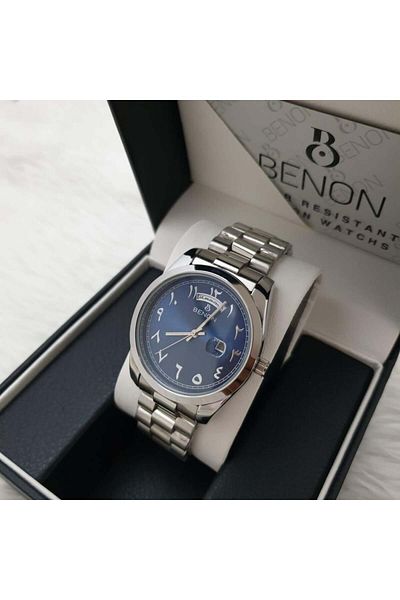 benon Men's Binun Watch - DC Perfume for Perfumes & Watches