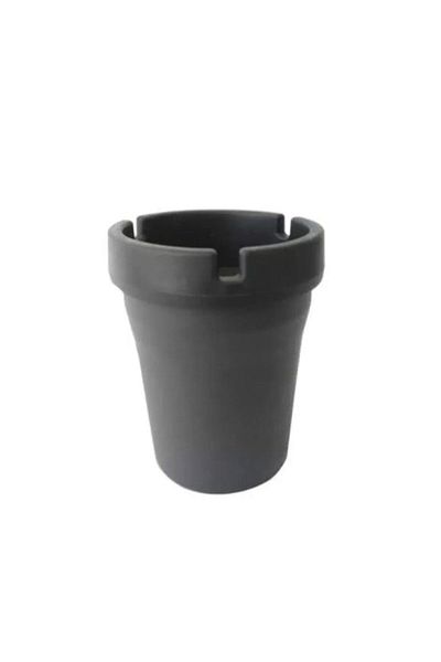 DEMPA Odorless Ashtray Smokeless Ashtray Auto Ashtray