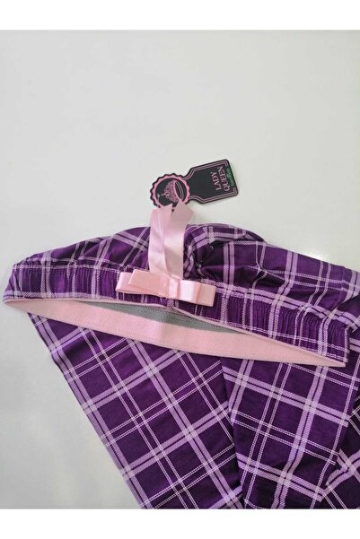 Lady Queen bambu pijama altı