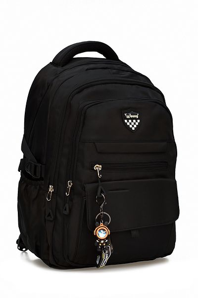 ELATAE Children's Orthopedic Multi-Eye School Bag 51703