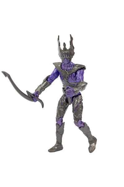 Gormiti Skavs Figure 15 cm Grv21200