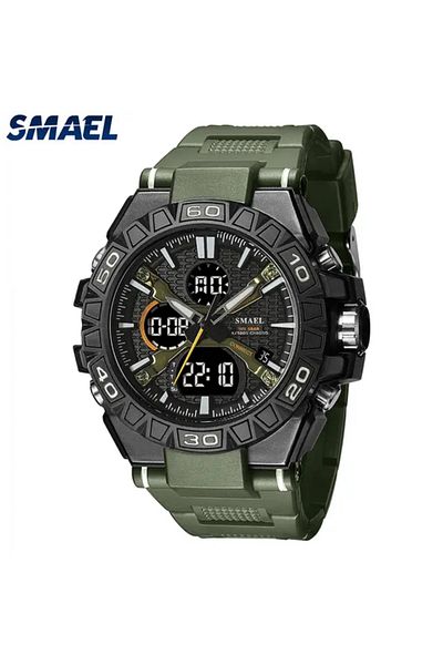 SMAEL 8071 Cool Fashion Sport Men's Wrist Watch