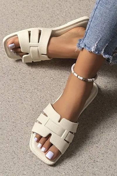Moda Frato Modafrato Verona Women's Slippers Beach Sea Pool Slippers