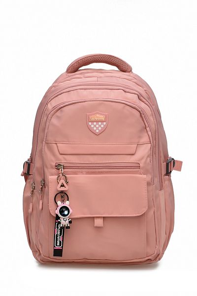 ELATAE Children's Orthopedic Multi-Eye School Bag 51703
