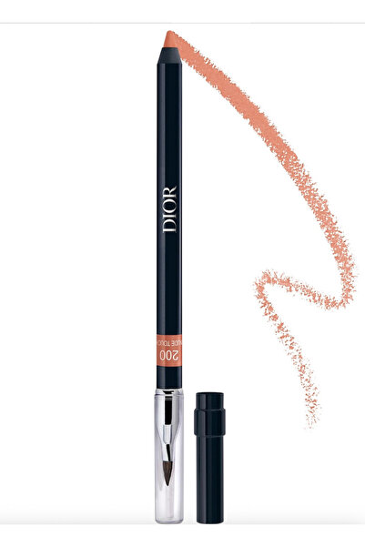 Dior Rouge Dior Contour No-Transfer Lip Liner Pencil