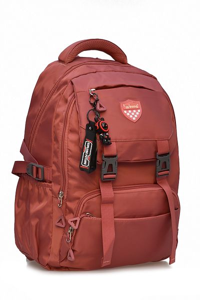 ELATAE Children's Orthopedic Multi-Eye School Bag 51702