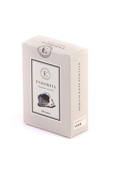 endorfia قهوة فلتر ممتازة - قهوة بيضاء - هدية