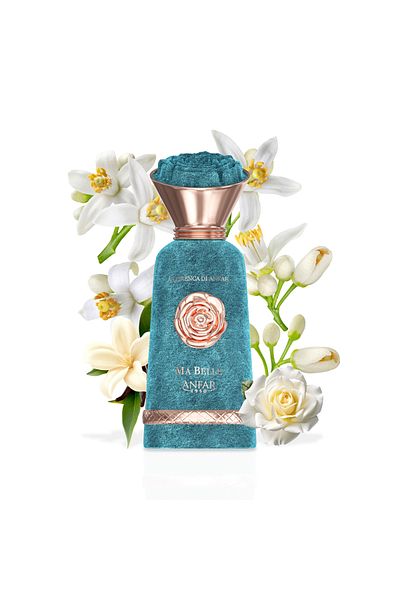 Anfar 1950 MA BELLE Pour Femme Extrait de Parfum