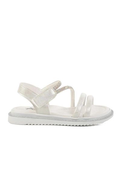 Papuçcity Arzen 03225 Orthopedic Girl's Sandals