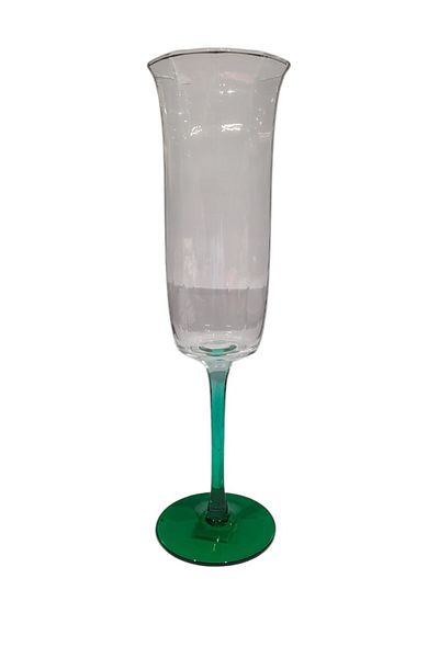 BİNDAWOOD B&D GLASS CUP GREEN 2-PCS SET