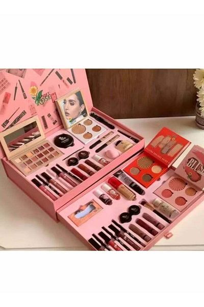 Elixir Soft Rose Bride Kit Complete Multi-Color Easy to Use