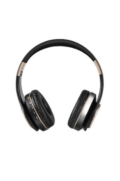 OEM T8 Stereo Bluetooth Wireless Stereo Headphones with Microphone and Bass
