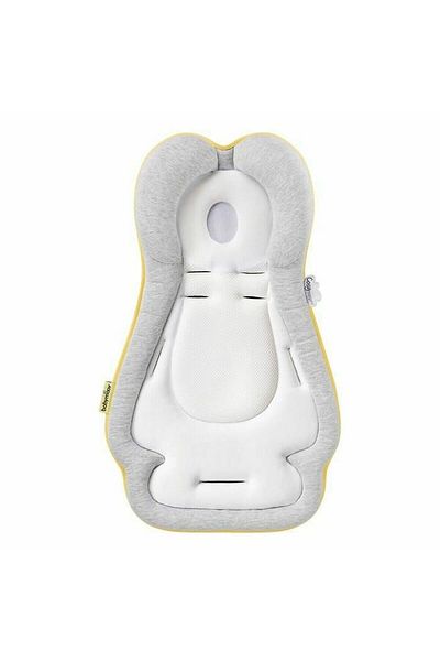 FISHER PRICE Babymoov Cosymorpho Reducer Pillow Black