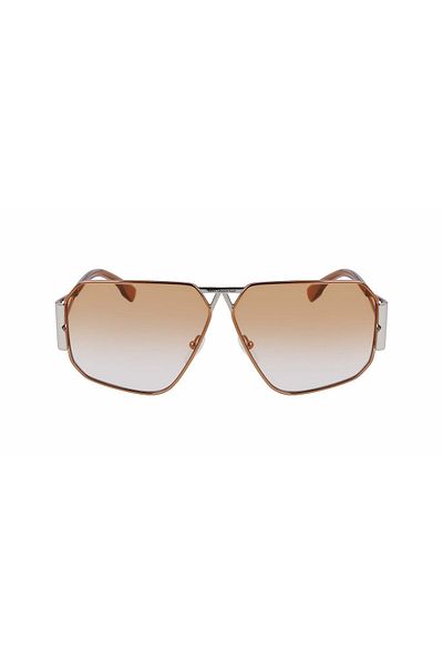 Karl Lagerfeld Unisex sunglasses Karl Lagerfeld KL339S-41, lenses Ø 61 mm