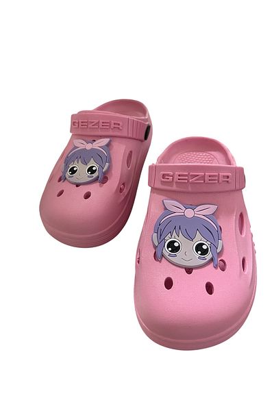 GEZER Girl's Extra Soft Sandals & Slippers