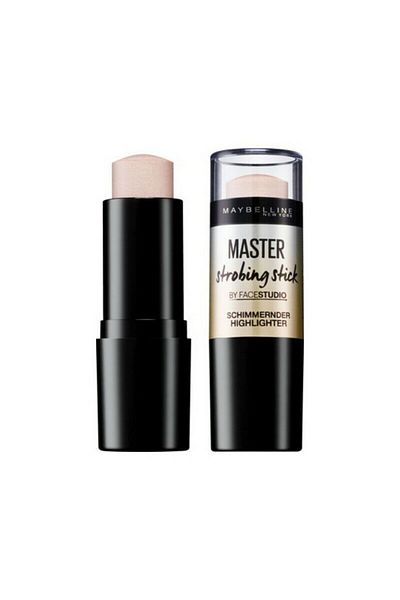 Disney Minnie Mickey Highlighter stick Maybelline Master Strobing, 6,8 g