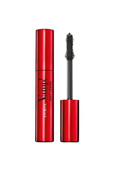 Pupa Milano Mascara Pupa Milano Vamp! Sexy Lashes Sexy Black