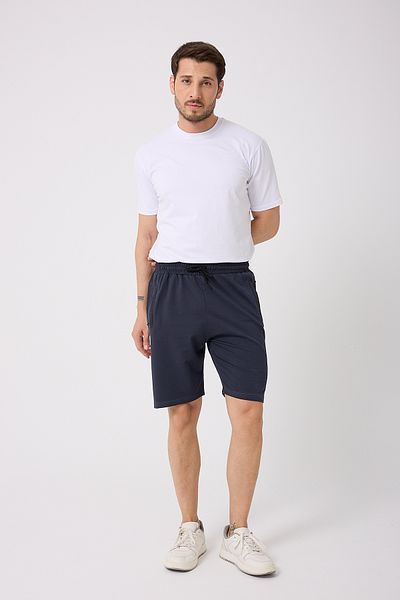 Fors Life New Season Men's Shorts, Smoked