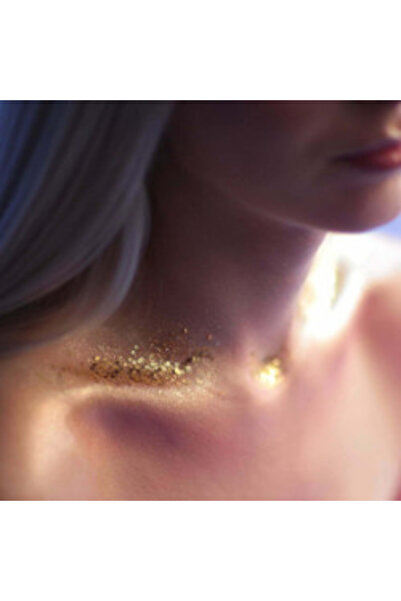 INGLOT Glitter Body Crystals