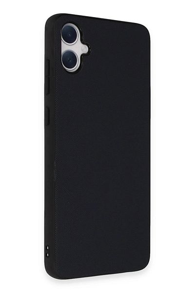 CepteToptan غطاء حماية لهاتف سامسونج جالاكسي A05 - أزرق داكن - MKİ9289-6516