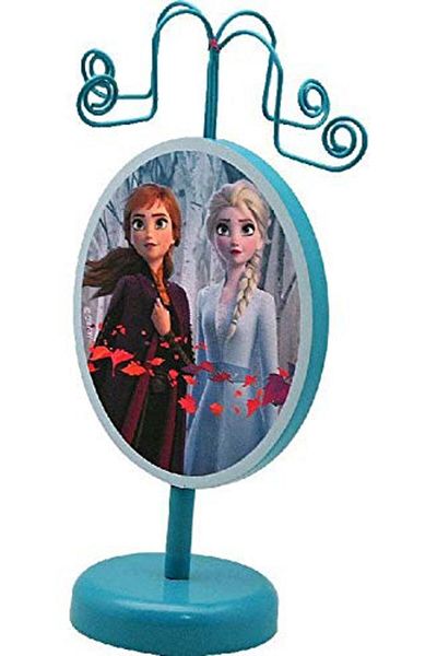 Frozen Cuier bijuterii din lemn, Frozen 2, model 20883