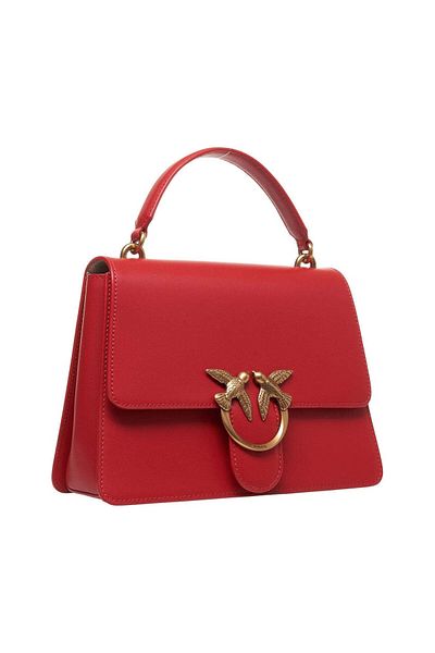 PİNKO Pinko Handbag 'Mini Love One Top Handle Light'
