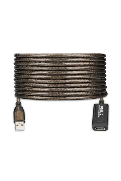 Satisfyer Ewent EW1022 USB Extension Cable 15 m