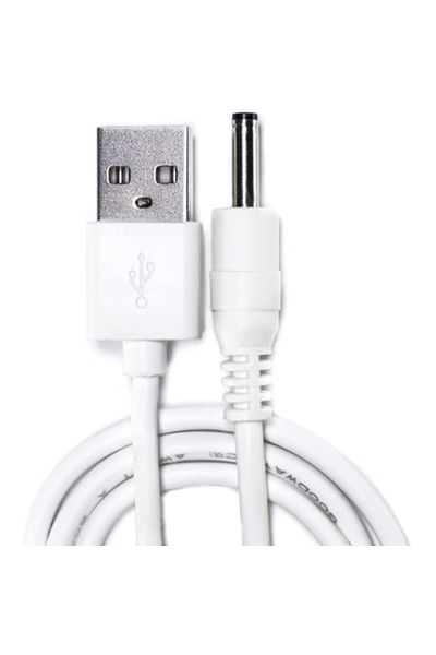Lelo Cablu USB Încărcare, Lelo, Negru