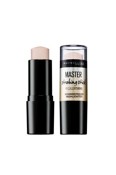 Disney Minnie Mickey Highlighter stick Maybelline Master Strobing, 6,8 g