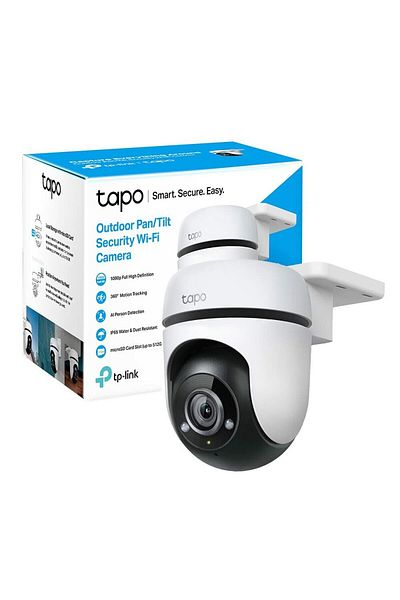 TP-LINK IP Camera, TP-Link Tapo C500, Full HD, Wi-Fi
