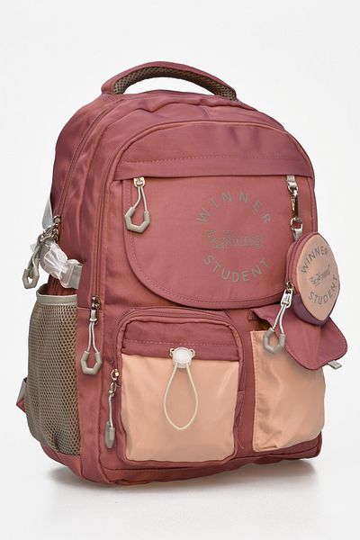 ELATAE Children's Orthopedic Multi-Eye School Bag 51782
