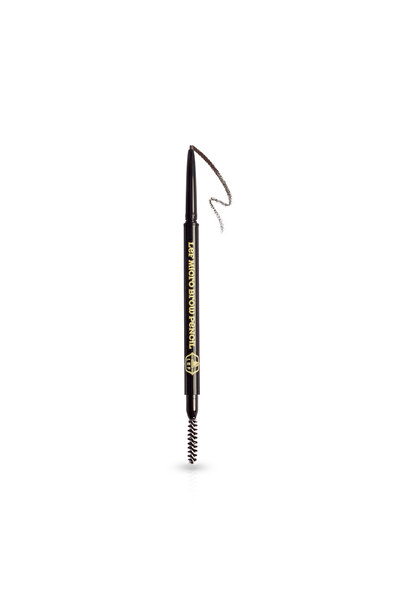 LEF COSMETICS ليف قلم حواجب ميكرو نحيف جدا لرسم الحواجب شعره شعره