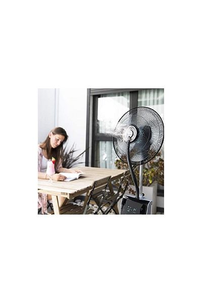 CECOTEC Ionization fan, Cecotec EnergySilence 790, 3.1 L tank