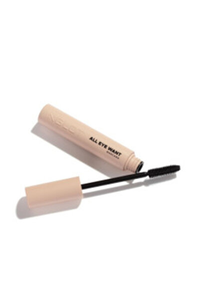 Inglot Cosmetics All Eye Want Mascara