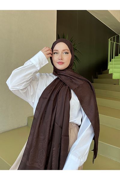 hijabchi Εθνοτική Ζακάρ Μαντήλι Πατρόν Οθωμανικού Αγέρα -