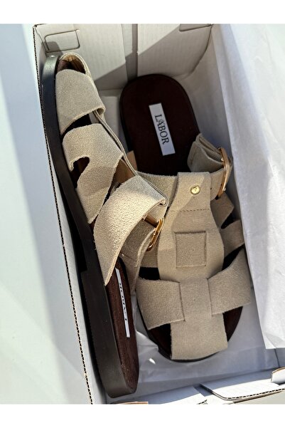 labor Selection Rahat Taban Hakiki Deri Kadın Terlik