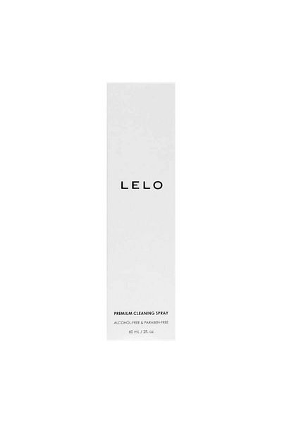 Lelo Spray de curățare universal, 60 ml